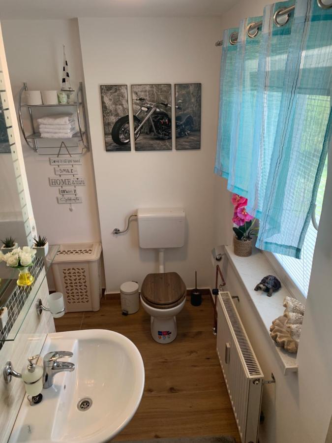 Apartment Wolf Bohinj ภายนอก รูปภาพ